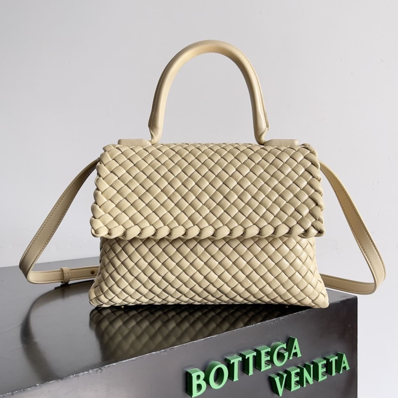 BV Top Handle Bags